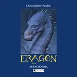 Eragon, audiokniha