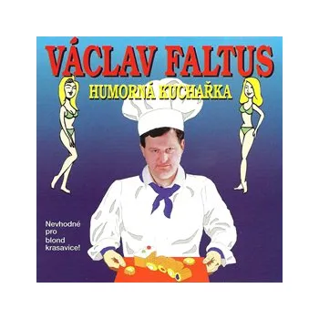Humorná kuchařka MP3 download