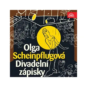 Divadelní zápisky MP3 download