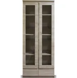 Vitrína Tempo Kondela Typ 03