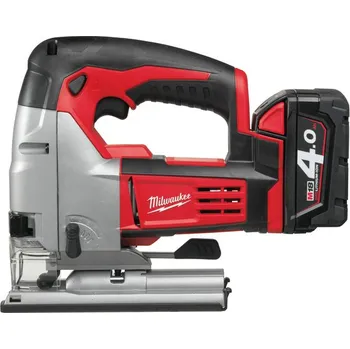 Přímočará pila Milwaukee HD18 JS-402C