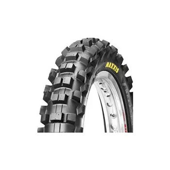 MAXXIS 80/100 - 12 M-7312 MAXXCROSS SI 41M TT REAR MAO280100M731