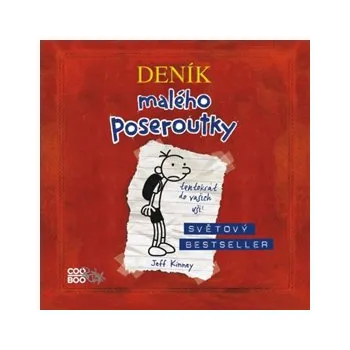 Deník malého poseroutky MP3 download