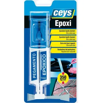Ceys Epoxiceys Standard 24 ml