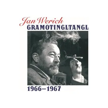 Gramotingltangl Jana Wericha v pořadu Jiřího Suchého MP3 download