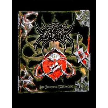 Nášivka nášivka na záda, zádovka Bal Sagoth - The Chthonic