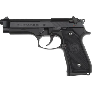 Airsoftová zbraň Beretta U.S. M9, GBB, Tokyo Marui