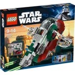 LEGO Star Wars 8097 Otrok I