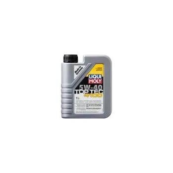 Motorový olej Liqui Moly 9510 Top Tec 4100 5W-40 1l