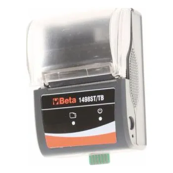 Miniaturní termotiskárna pro digitální tester 1498TB/12, minitiskárna