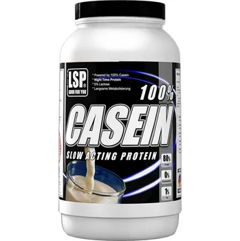 Protein LSP 100% Casein 1000 g