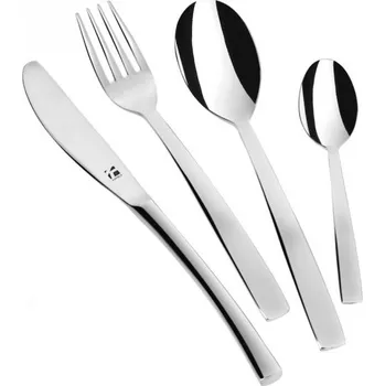 Příbor 24 dílná sada luxusních příborů Regent v dárkové kazetě