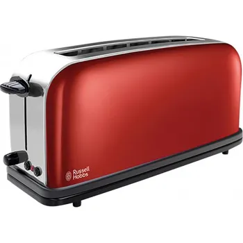 Topinkovač Russell Hobbs Flame 21391-56 red