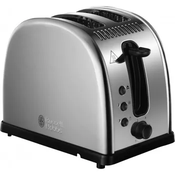 Topinkovač Russell Hobbs Legacy Stainless Steel 21290-56