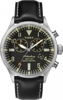 Hodinky Timex The Waterbury TW2P64900
