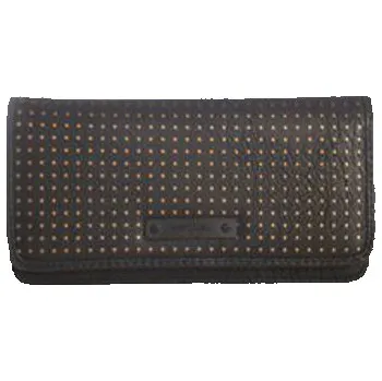 Peněženka Rip Curl Pandora wallet black