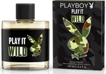 Playboy Play It Wild For Him EDT 100 ml