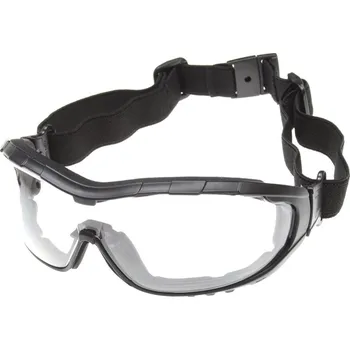 ochranné brýle Taktické brýle Anti-Fog, čiré, ASG