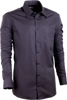 Pánská košile Košile Assante 30108 černá