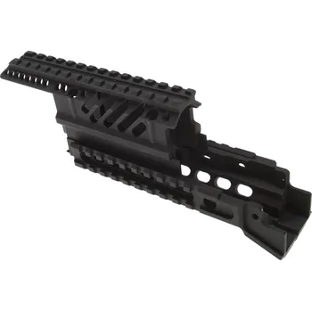 Kovové předpažbí AK X47, Cyma