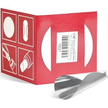 Alfi Corp Nálevka na víno Z0042 2 ks