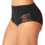 Kalhotky Revelation 12R770 - Simone Péréle černá 6