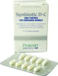 Protexin Synbiotic D-C 5x 10 cps.