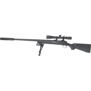 Airsoftová zbraň Custom Cyma VSR-10, Black, 175 m/s, AirsoftGuns, CM.701B