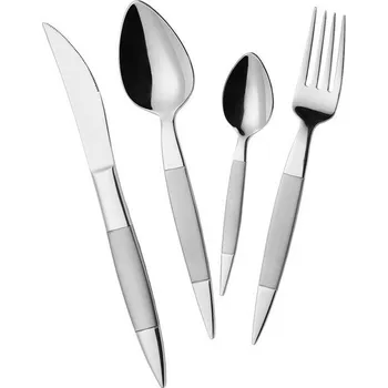 Příbor Mulex Miami luxusní sada příborů baleno v dárkové kazetě 30 dílů