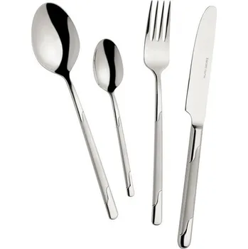 Příbor Mulex Seattle luxusní sada příborů dárkově baleno 30 dílů