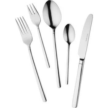 Příbor Mulex California luxusní sada příborů 30 dílů v dárkové kazetě