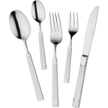 Příbor Mulex Maryland luxusní příbory balené v dárkové kazetě 30 dílů