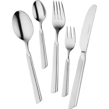 Příbor Mulex Colorado luxusní příbory v dárkové kazetě sada 30 dílů