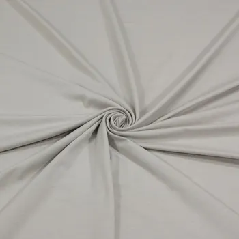 Úplet světle šedo-béžový 15679, 250g/m, š.155