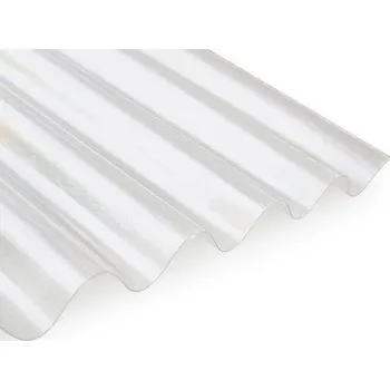 Sklolaminátová deska Gutta Guttanit 11 čirá