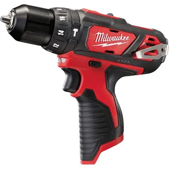 Vrtačka Milwaukee M12 BPD-0