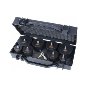 Turbodmychadlo měření tlaku turba ,zátky na měření tlaku turba