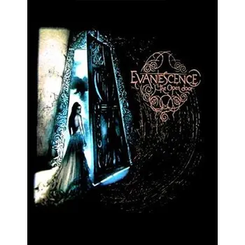 Nášivka nášivka na záda, zádovka Evanescence - The Open Door