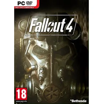 Fallout 4 PC