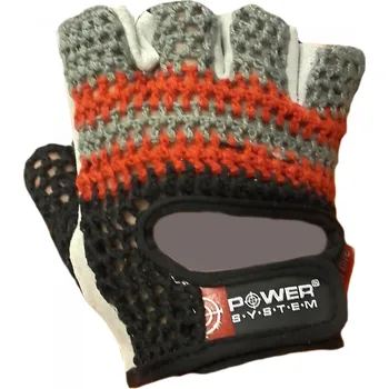 Fitness rukavice Power System Rukavice Basic