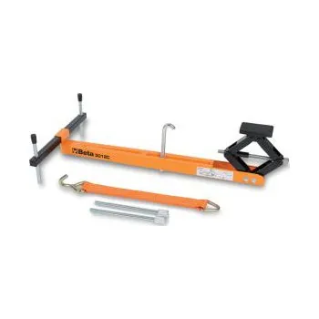 Motorový prostor Spodní konzoledtžák zvedák motoru, BETA spodní nosič motoru pro osobn