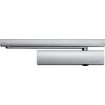 GEZE zavírač dveří TS 5000 Barva: Bílá, Typ: s obyčejnou lištou