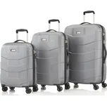 Travelite Fortis 4w S,M,L 3 ks