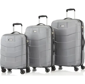 Travelite Fortis 4w S,M,L 3 ks