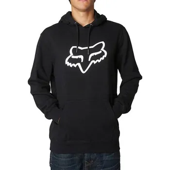 Pánská mikina Fox Racing Legacy Foxhead černá
