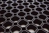Rohožka Ringmat Honeycomb 0,6 x 0,8m