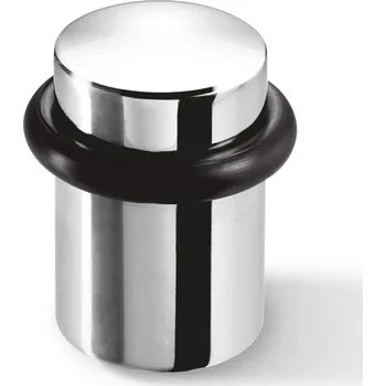 AC-T Servis ACT zarážka dveří VÁLEČEK Povrch: Nikl