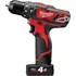 Vrtačka Milwaukee M12 BPD-402C