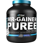 Musclesport MR-Gainer Puree 2270 g