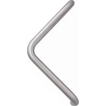 Cobra madlo na dveře INOX F (nerez) Provedení: Kus